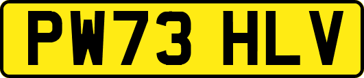 PW73HLV