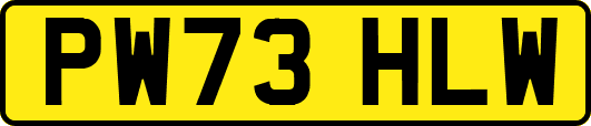 PW73HLW