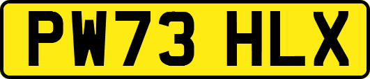 PW73HLX