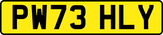 PW73HLY