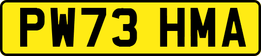 PW73HMA