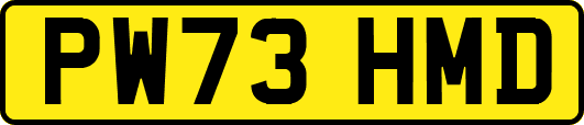 PW73HMD