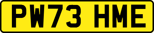 PW73HME