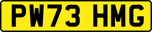 PW73HMG