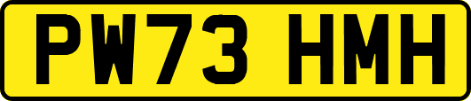 PW73HMH