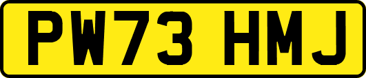 PW73HMJ