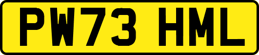 PW73HML