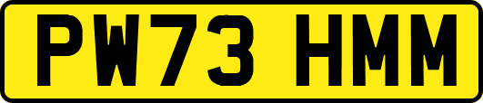 PW73HMM