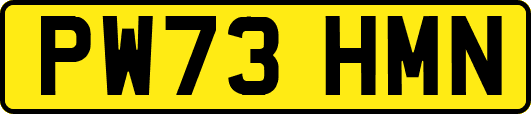 PW73HMN
