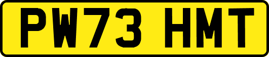 PW73HMT