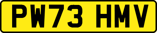 PW73HMV