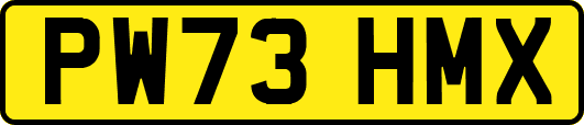 PW73HMX