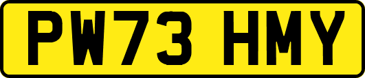 PW73HMY