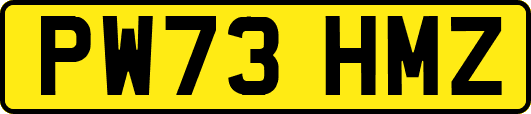 PW73HMZ