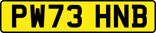 PW73HNB