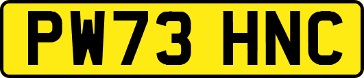 PW73HNC