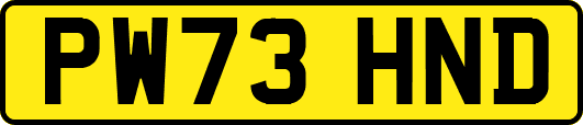 PW73HND