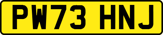 PW73HNJ