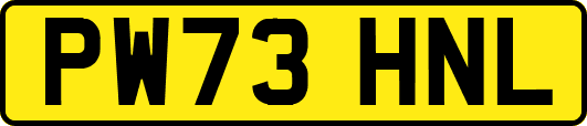 PW73HNL