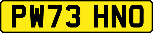 PW73HNO
