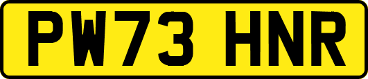 PW73HNR