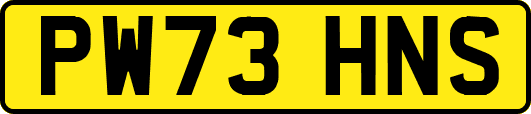 PW73HNS