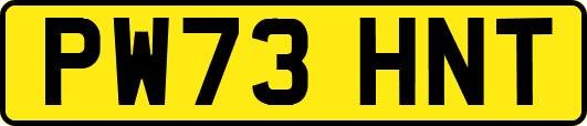 PW73HNT