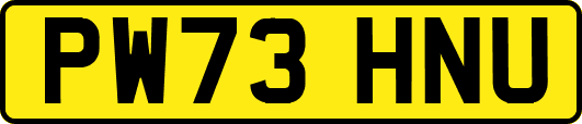 PW73HNU