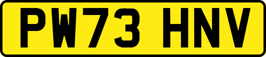 PW73HNV