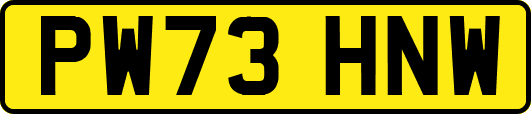 PW73HNW