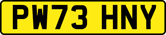 PW73HNY