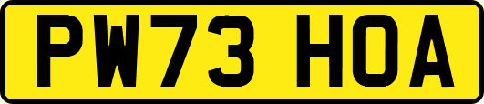 PW73HOA