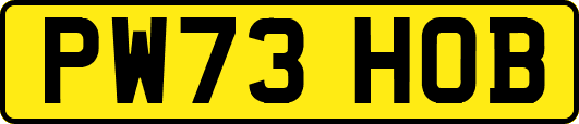 PW73HOB