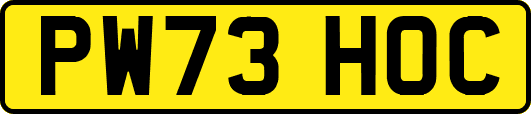 PW73HOC