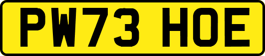PW73HOE
