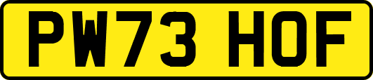 PW73HOF