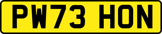 PW73HON