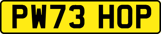 PW73HOP