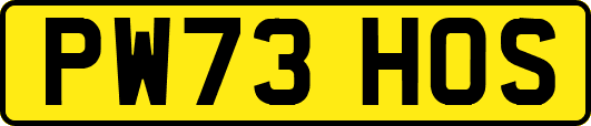 PW73HOS