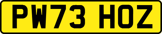 PW73HOZ