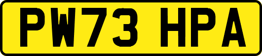 PW73HPA