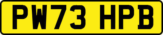 PW73HPB