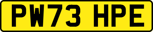 PW73HPE