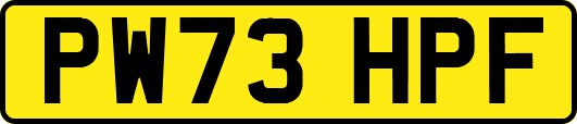 PW73HPF
