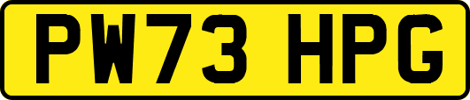 PW73HPG