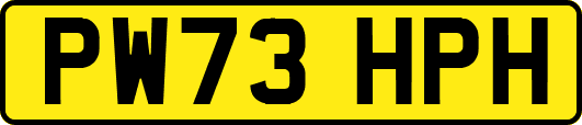 PW73HPH