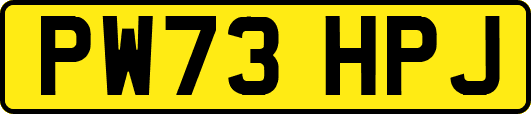 PW73HPJ