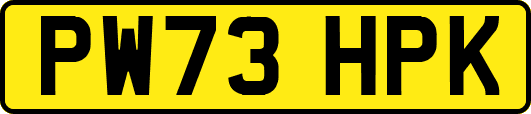 PW73HPK