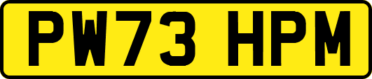 PW73HPM