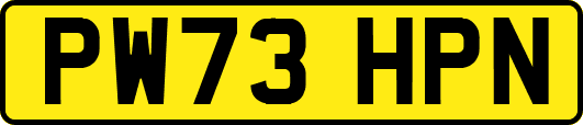 PW73HPN